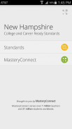 New Hampshire CCR Standards screenshot 8