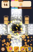 Sweet Pop : Cookies Land screenshot 0