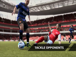 World Football Champions League 2020 Soccer Game screenshot 6
