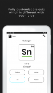 Learn & Play: Periodic Table screenshot 6