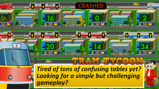 Tram Tycoon Lite screenshot 3