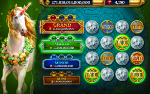 Slots Era - Jackpot Slots Game screenshot 13