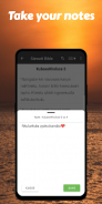 Siswati Bible -Siswati+KJV+NIV screenshot 8