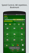 Study Player (Speed/Pitch cont screenshot 4