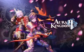 Aura Kingdom 2 screenshot 8