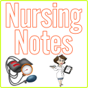 Best Nursing Notes Icon