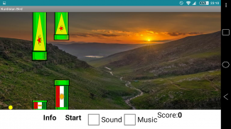 Kurdistan Game screenshot 2