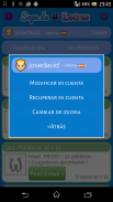 Caça Palavras Online screenshot 4