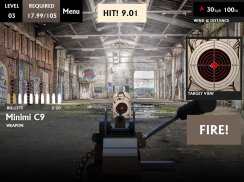 Shooting Range: Factory screenshot 8