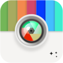 BeautyPic Photo Editor - Light Leaks & Filters Icon