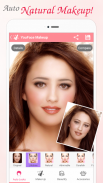 YouFace Makeup - Makeover Studio screenshot 0
