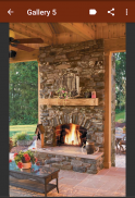 Outdoor Fireplace screenshot 3