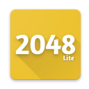 2048 Lite: No Ads, Faster, Lighter 2048 Game Icon
