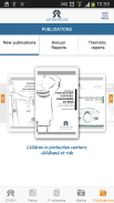 CNDH Maroc screenshot 7