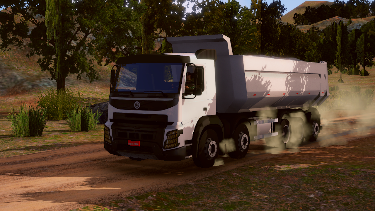 World Truck Driving Simulator APK Download for Android Free