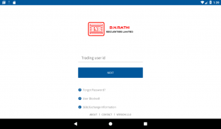 BNR MTrade screenshot 7