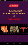 Gynecology Dictionary screenshot 8