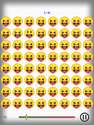 Spot the Odd Emoji screenshot 4