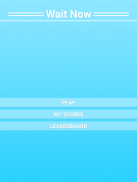 Wait Now - reaction time test screenshot 8