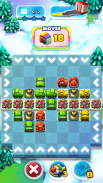 Traffic Puzzle - Match 3 Game screenshot 5