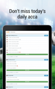 OLBG Sports Betting Tips – Football, Racing & more screenshot 7