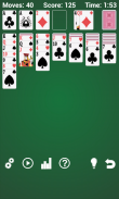 카드 놀이 HD screenshot 1
