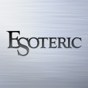 Esoteric Sound Stream Icon