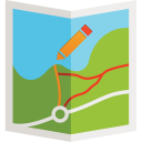 Map & Draw - 맞춤지도 작성기