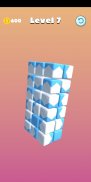 Tap Away 3D: Slide Block Away & Puzzle Game screenshot 1