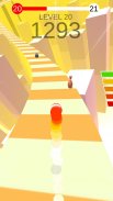 Bowling Lane 3D screenshot 4