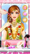 Super Stylist Wedding - Makeover & Fashion Guru screenshot 6