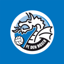 FC Den Bosch - Officiële App Icon