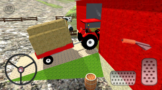 Turkish Style Bale Transport screenshot 4