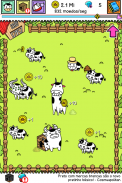 Cow Evolution: O Jogo da Vaca screenshot 5