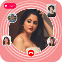 LoveU - Random Video Chat Icon