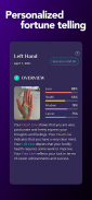 Fortunescope Leitura das Mãos. Horóscopo para 2019 screenshot 0