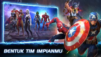 Marvel Contest of Champions screenshot 2