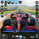 Formula Car Games: 3D Car Race