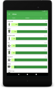 4Water – water drink reminder screenshot 2