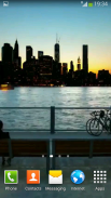 New York Video Wallpapers screenshot 1