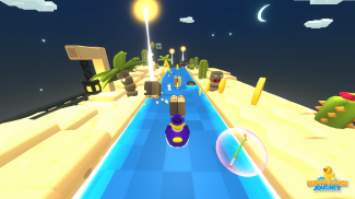 Rubberduck Journey screenshot 8