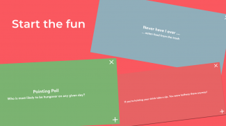 Blur – The Social Party Game screenshot 1