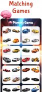 Kids Car Games For Boys & Girl screenshot 10