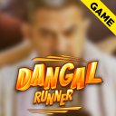 Dangal Runner Icon