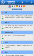 Command your Cortana screenshot 6