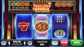 Play Las Vegas - Casino Slots screenshot 18