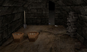 3D Escape Dungeon Breakout 2 screenshot 18