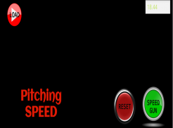 Sandlot BaseBall(SpeedGun + SkrikeZone/KBO) screenshot 4