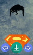 Superman Wallpapers screenshot 2