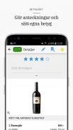 Systembolaget - Sök & hitta screenshot 6